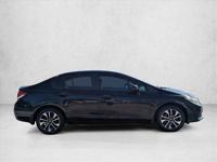 2013 Honda Civic Sdn EX AUTONATION Call (904) 637-7794 to confirm availability - May 9th - Image 5