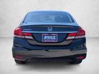 2013 Honda Civic Sdn EX AUTONATION Call (904) 637-7794 to confirm availability - May 9th - Image 7