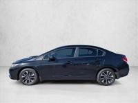 2013 Honda Civic Sdn EX AUTONATION Call (904) 637-7794 to confirm availability - May 9th - Image 10