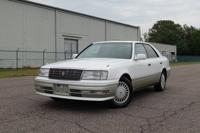 1996 Toyota Crown Royal Saloon - Image 2