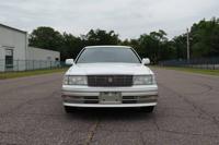1996 Toyota Crown Royal Saloon - Image 3