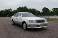 1996 Toyota Crown Royal Saloon - Image 4