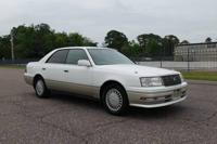 1996 Toyota Crown Royal Saloon - Image 5