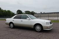 1996 Toyota Crown Royal Saloon - Image 6