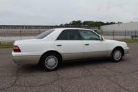 1996 Toyota Crown Royal Saloon - Image 7