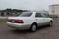 1996 Toyota Crown Royal Saloon - Image 8