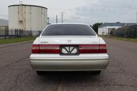 1996 Toyota Crown Royal Saloon - Image 9