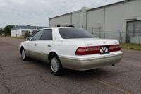1996 Toyota Crown Royal Saloon - Image 10