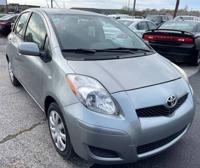 2010 TOYOTA YARIS BRONX - Image 5
