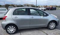 2010 TOYOTA YARIS BRONX - Image 6