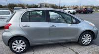 2010 TOYOTA YARIS BRONX - Image 7