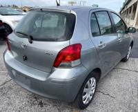2010 TOYOTA YARIS BRONX - Image 9