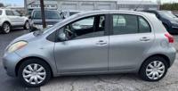 2010 TOYOTA YARIS BRONX - Image 10