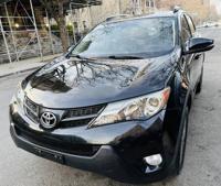 2014 TOYOTA RAV4 LIMITED BRONX - Image 2