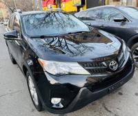 2014 TOYOTA RAV4 LIMITED BRONX - Image 3