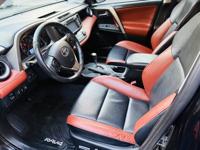 2014 TOYOTA RAV4 LIMITED BRONX - Image 7