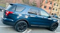 2017 FORD EXPLORER XLT 4CYLINDERS 4WD BRONX - Image 7