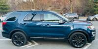 2017 FORD EXPLORER XLT 4CYLINDERS 4WD BRONX - Image 9