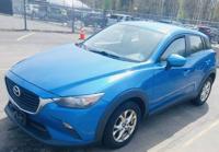 2016 MAZDA CX3 SPORT BRONX - Image 2