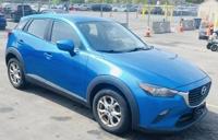 2016 MAZDA CX3 SPORT BRONX - Image 3