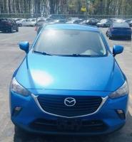 2016 MAZDA CX3 SPORT BRONX - Image 4