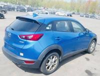 2016 MAZDA CX3 SPORT BRONX - Image 5