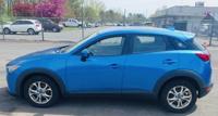 2016 MAZDA CX3 SPORT BRONX - Image 7