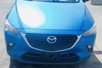 2016 MAZDA CX3 SPORT BRONX - Image 9