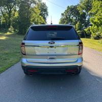 2013 Ford Explorer Xlt Nashville - Image 6