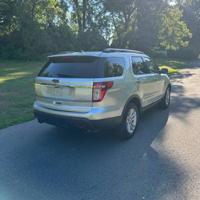 2013 Ford Explorer Xlt Nashville - Image 7