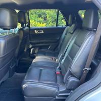 2013 Ford Explorer Xlt Nashville - Image 9