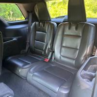 2013 Ford Explorer Xlt Nashville - Image 10