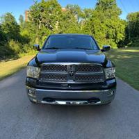 2011 Ram 1500 Laramie Nashville - Image 3
