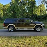 2011 Ram 1500 Laramie Nashville - Image 5