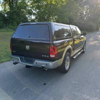 2011 Ram 1500 Laramie Nashville - Image 6