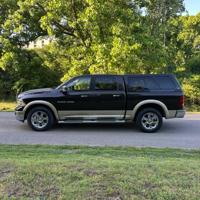 2011 Ram 1500 Laramie Nashville - Image 10