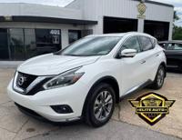 2018 NISSAN MURANO - FULLY LOADED + FANTASTIC CONDITION & MILES!!! Nashville