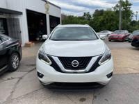 2018 NISSAN MURANO - FULLY LOADED + FANTASTIC CONDITION & MILES!!! Nashville - Image 3