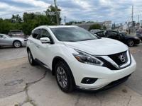 2018 NISSAN MURANO - FULLY LOADED + FANTASTIC CONDITION & MILES!!! Nashville - Image 4