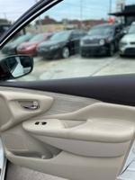 2018 NISSAN MURANO - FULLY LOADED + FANTASTIC CONDITION & MILES!!! Nashville - Image 7