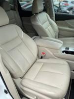 2018 NISSAN MURANO - FULLY LOADED + FANTASTIC CONDITION & MILES!!! Nashville - Image 8