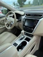 2018 NISSAN MURANO - FULLY LOADED + FANTASTIC CONDITION & MILES!!! Nashville - Image 9
