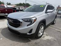 2019 GMC TERRAIN Nashville, TN