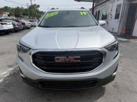 2019 GMC TERRAIN Nashville, TN - Image 3