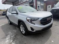 2019 GMC TERRAIN Nashville, TN - Image 4