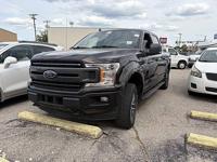 2019 Ford F-150 XLT 4WD Super Crew 5.5 Box - Image 2