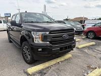 2019 Ford F-150 XLT 4WD Super Crew 5.5 Box - Image 3