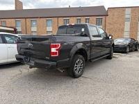 2019 Ford F-150 XLT 4WD Super Crew 5.5 Box - Image 4