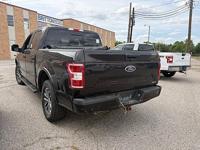 2019 Ford F-150 XLT 4WD Super Crew 5.5 Box - Image 5