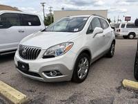 2014 Buick Encore FWD 4dr Premium